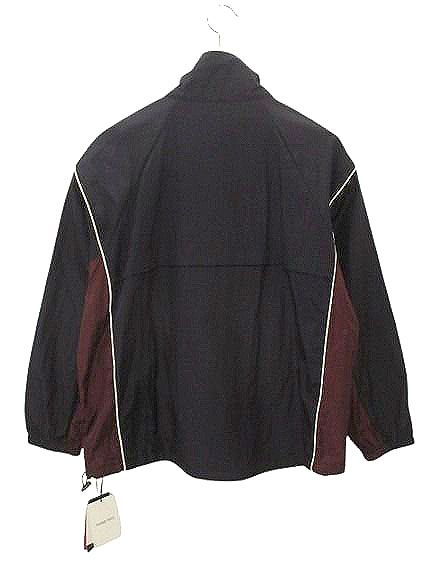 アルページュ ストーリー Arpege story Reebok別注 バイカラーブルゾン