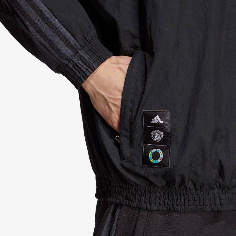 送料無料】アディダス adidas マンチェスター・ユナイテッド 2024/25