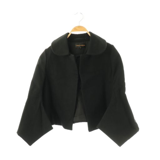 コムデギャルソン COMME des GARCONS AD2004 04AW Dark Romance期 丸襟