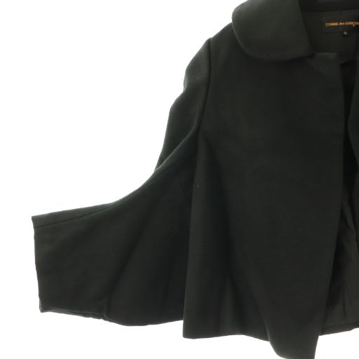 コムデギャルソン COMME des GARCONS AD2004 04AW Dark Romance期 丸襟