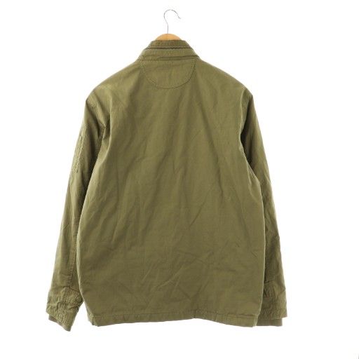 シュプリーム SUPREME WATER-PROOF FLIGHT JACKET ジャケット スナップ
