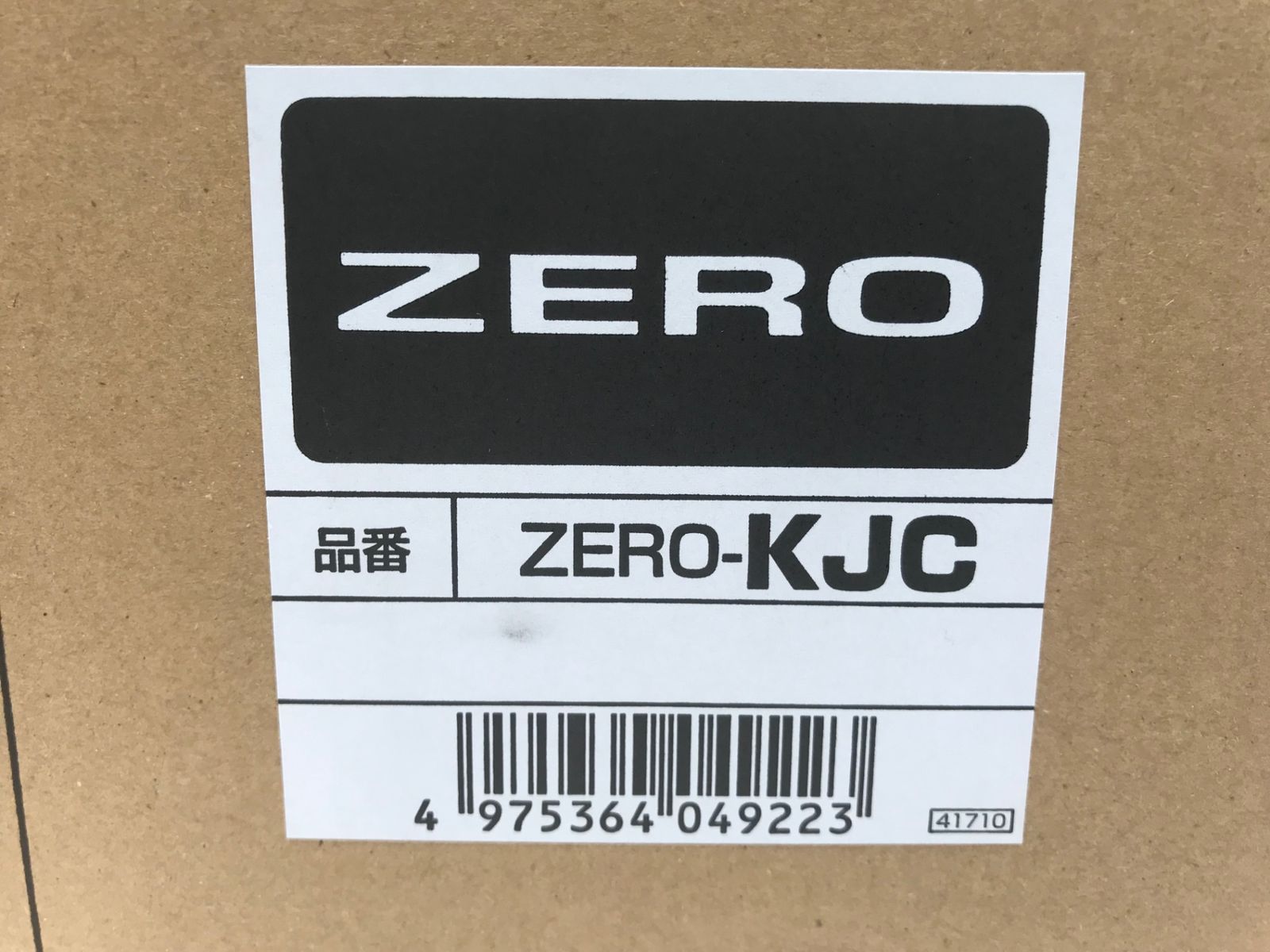 ZERO-KJC 〇Tajima|タジマ