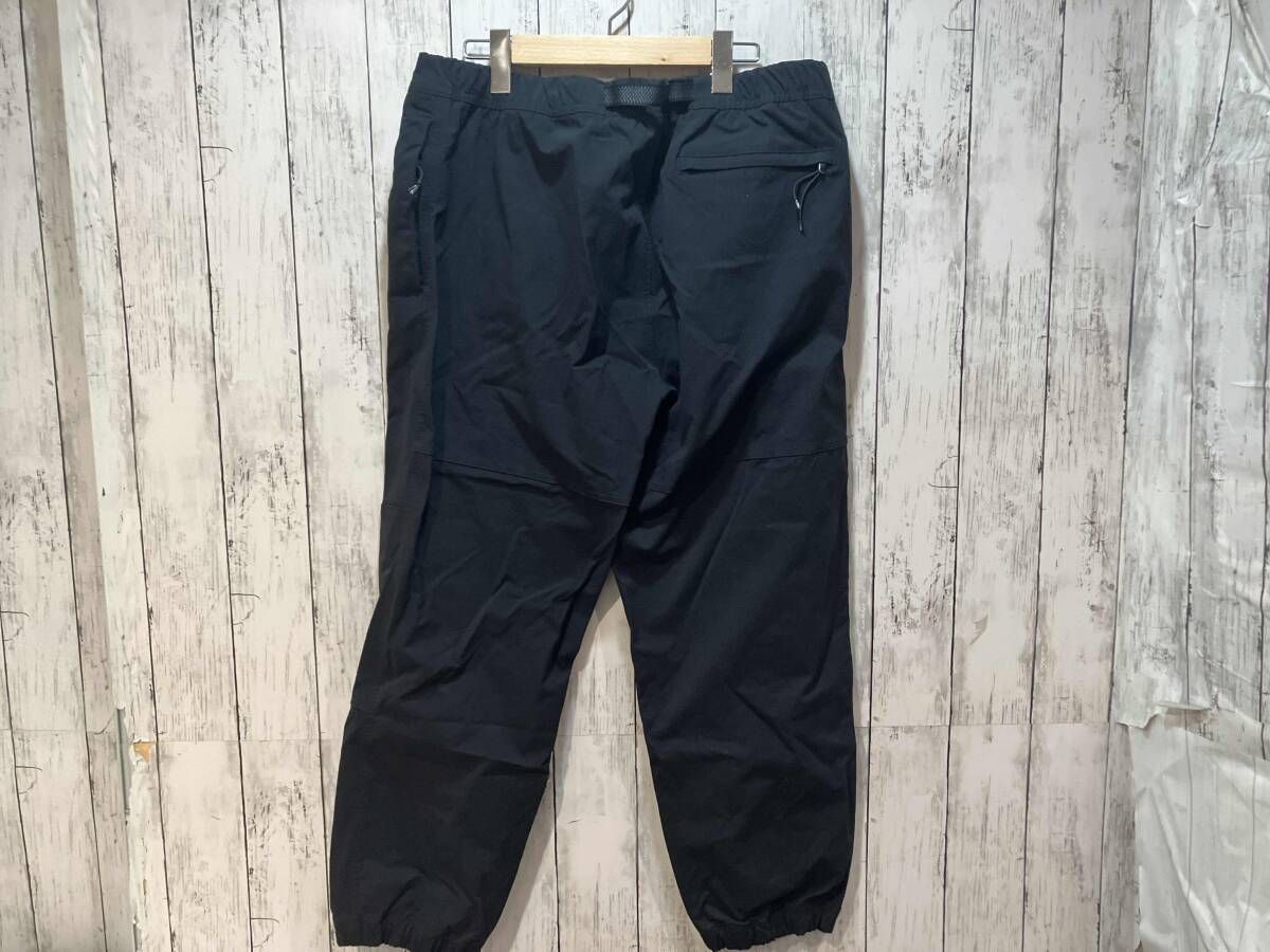 NIKE ACG NRG ACG TRAIL PANTS/ボトム/XL/ナイロン/ブラック/CV0661