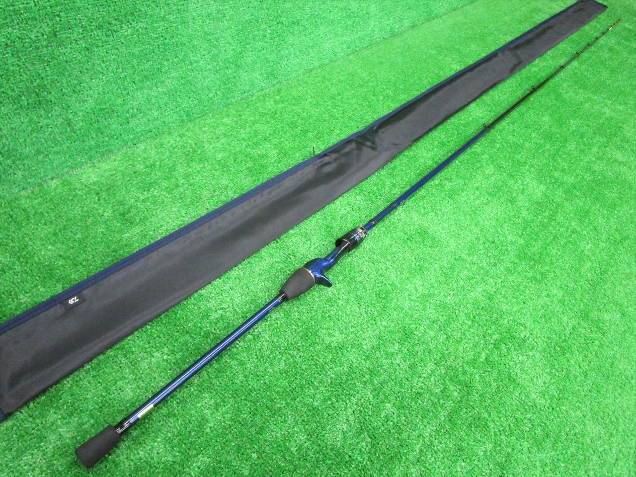 ECH豊 ダイワ 鋭 カワハギ AIR F 1