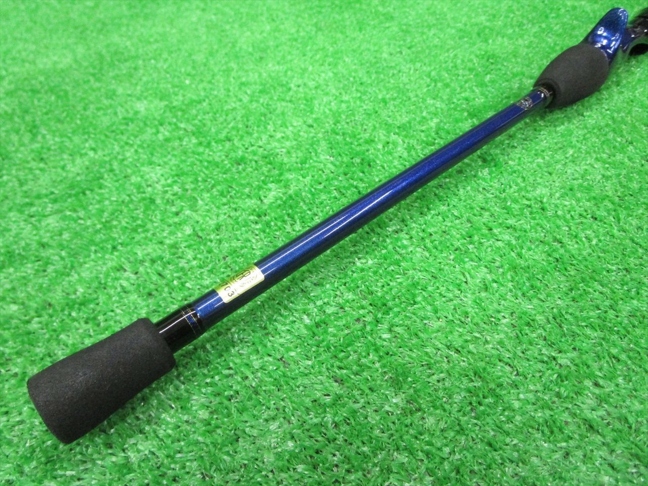  ECH豊 ダイワ 鋭 カワハギ AIR F 1 船竿 ロッド