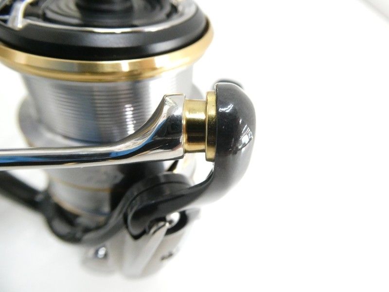 ダイワ 20ルビアス FC LT 2500 S-XH 03-