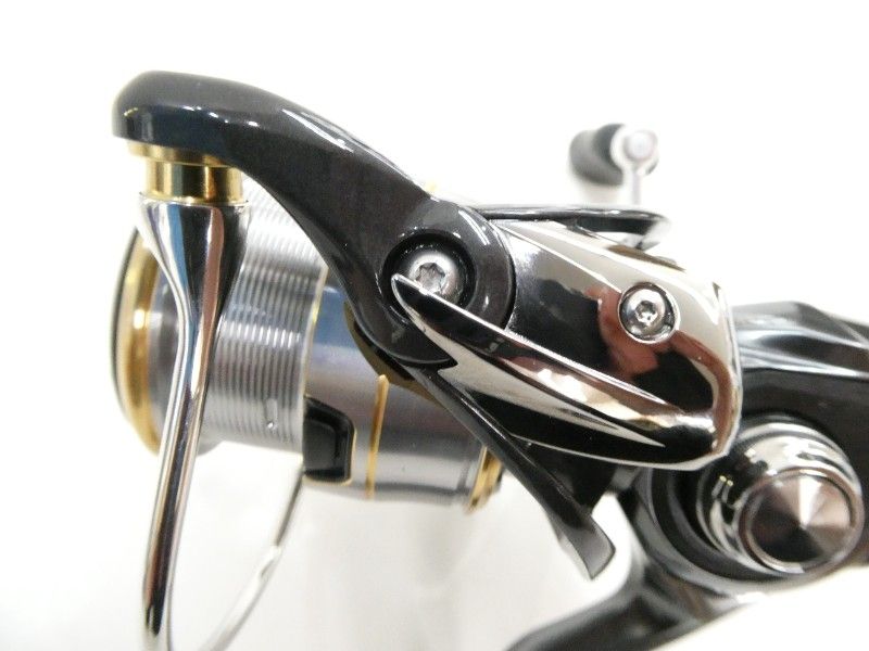  ダイワ 20ルビアス FC LT 2500 S-XH 03- スピニングリール リール