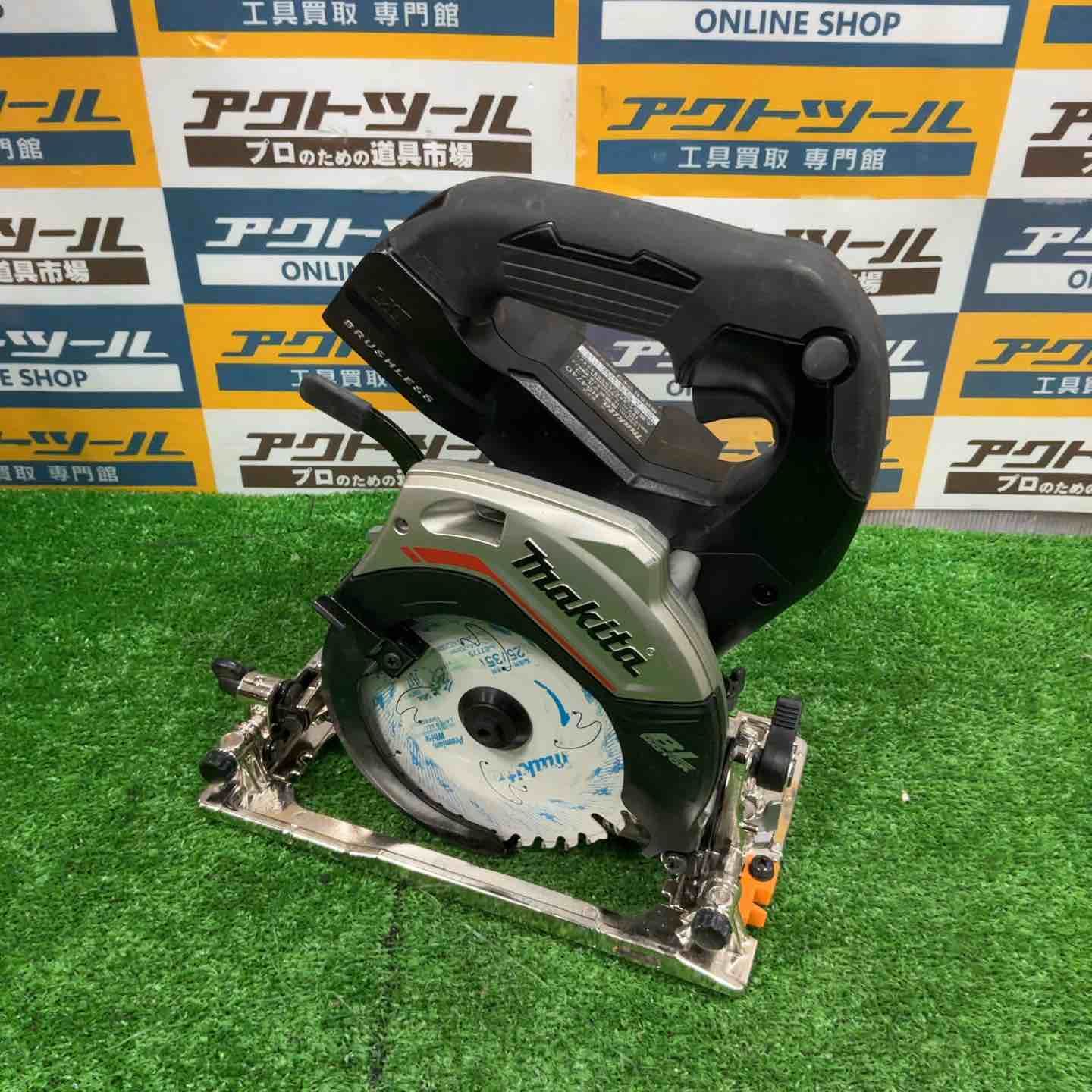 ☆マキタ(makita) コードレスマルノコ HS474DZB【草加店 ☆マキタ(makita) コードレスマルノコ HS474DZB【草加店