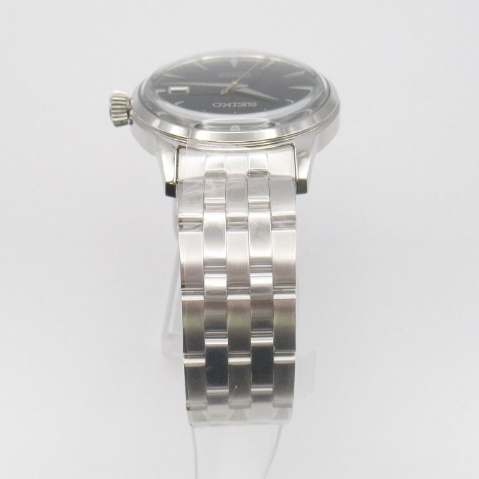  メンズ 腕時計 セイコー プレザージュ 自動巻 SARY271 ジャケット 自動巻き時計 腕時計(アナログ)