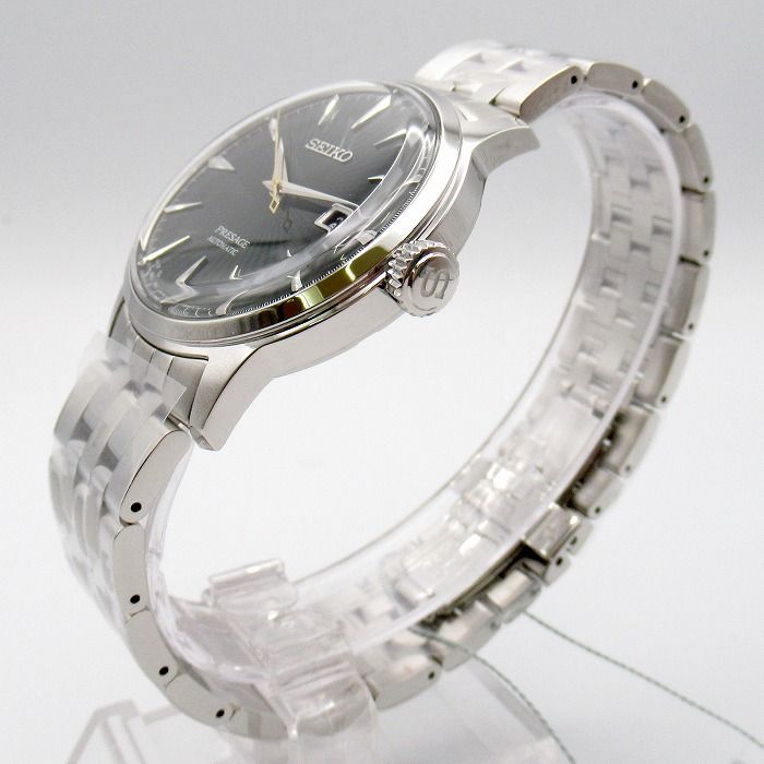 プレザージュ 自動巻