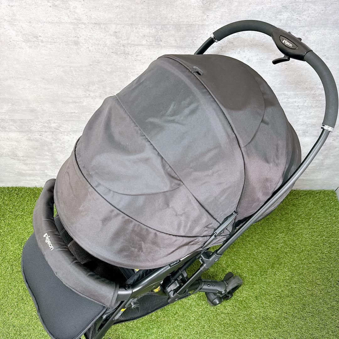 Pigeon ピジョン Suuito スート SB2 ベビーカー 【K417】 - メルカリ