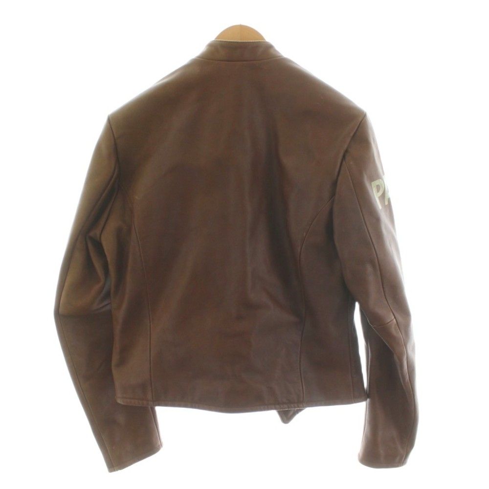 ハーレーダビッドソン HARLEY DAVIDSON レザージャケット 革ジャン