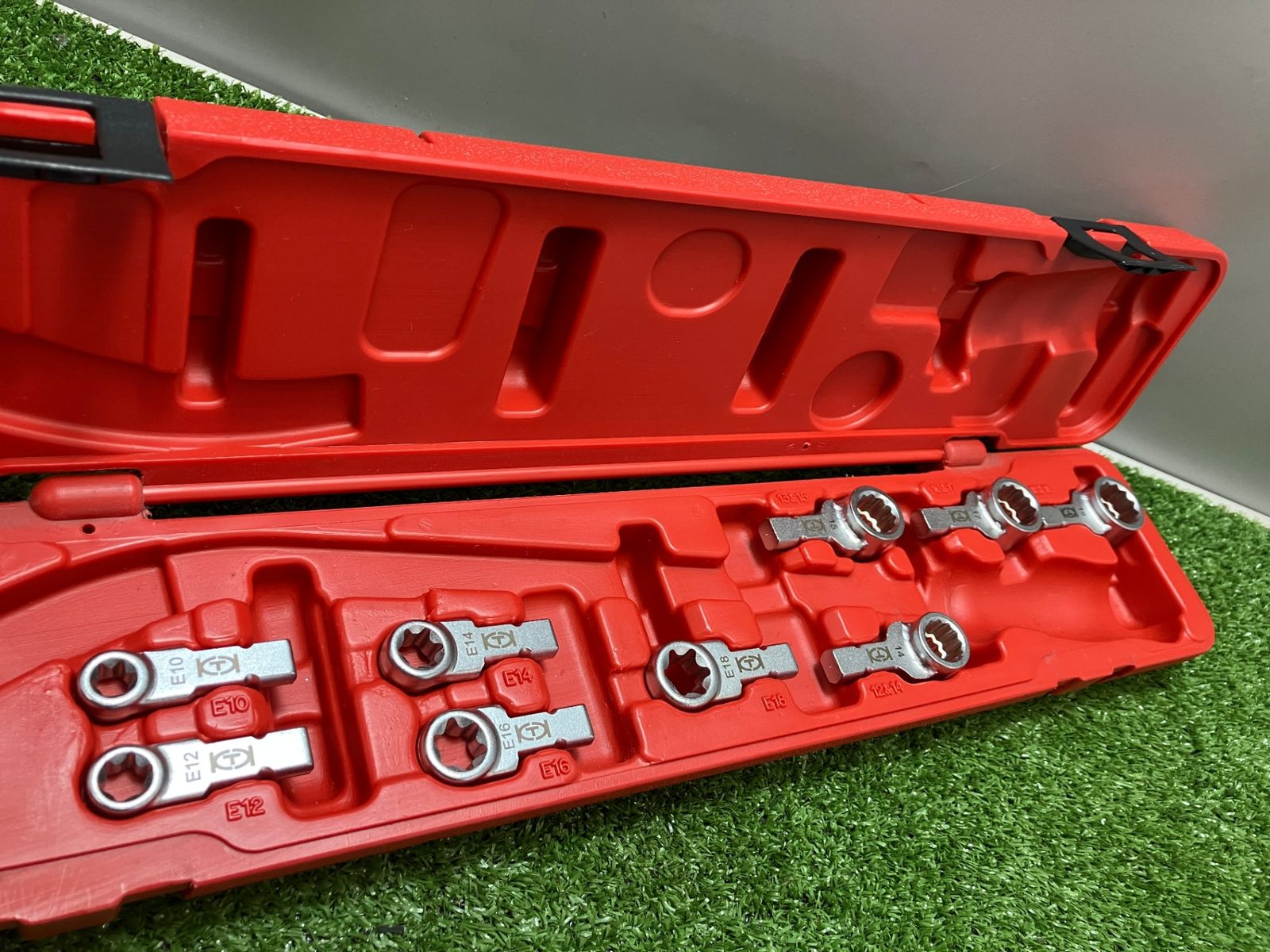 テンショナーレンチ GTW-1000