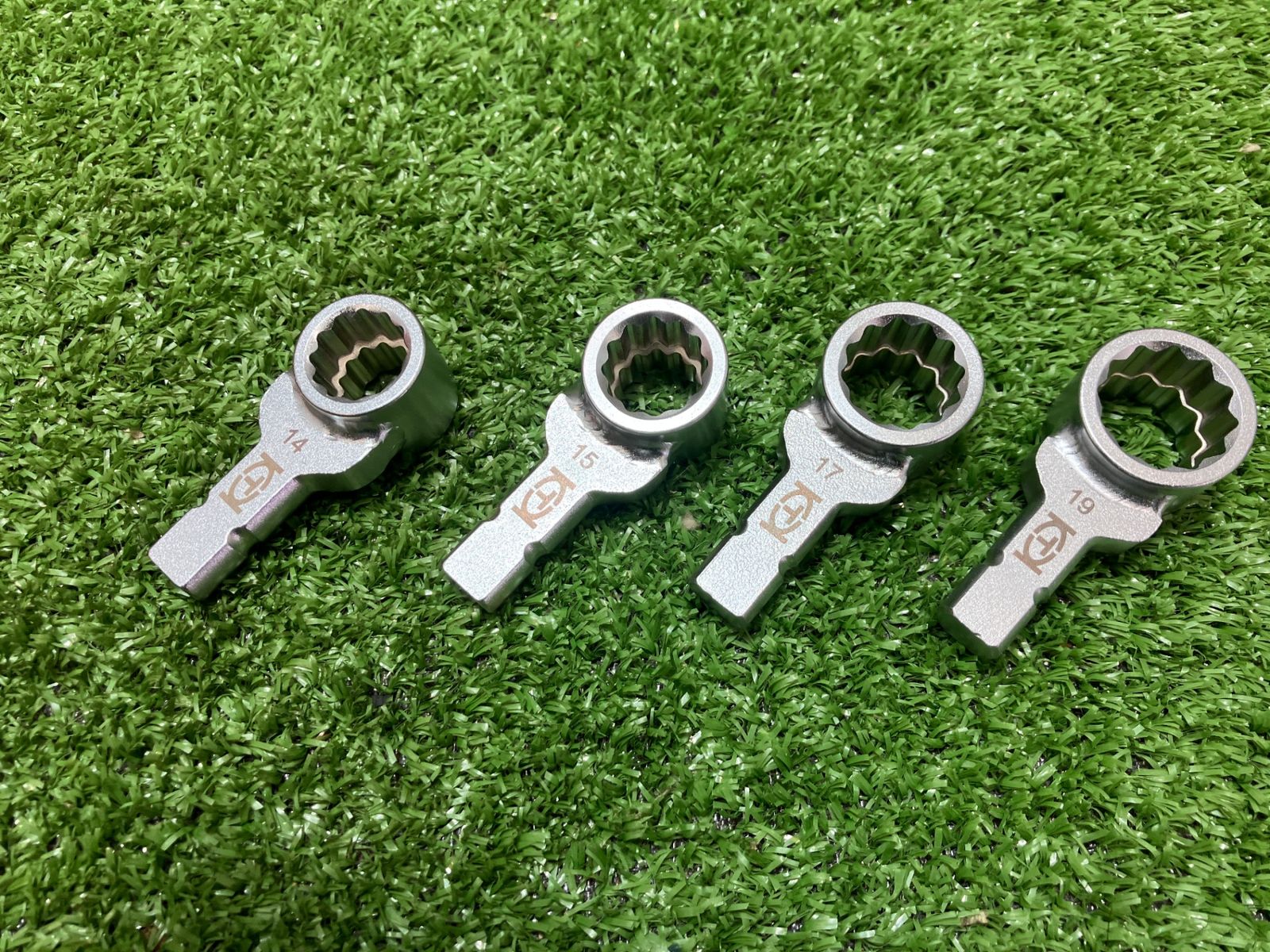 テンショナーレンチ GTW-1000