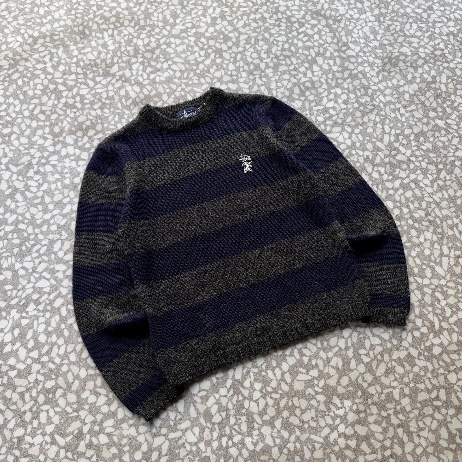 STUSSY / 90