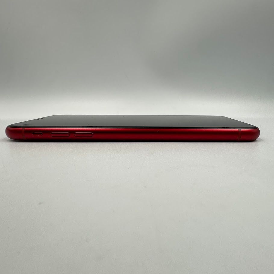 スマートフォン本体 iPhone Xr MT0N2J/A 中古】iPhoneXR 128GB プロダクトレッド MT0N2J／A SIMフリー