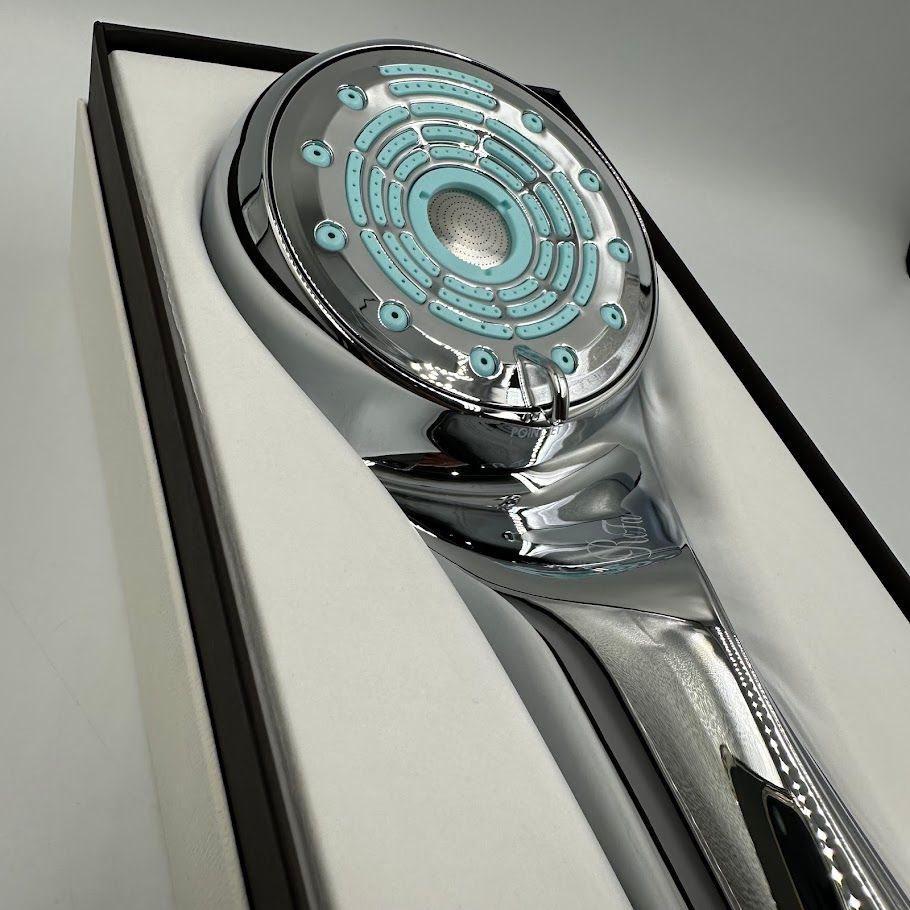 ReFa リファ シャワーヘッド リファファインバブルU