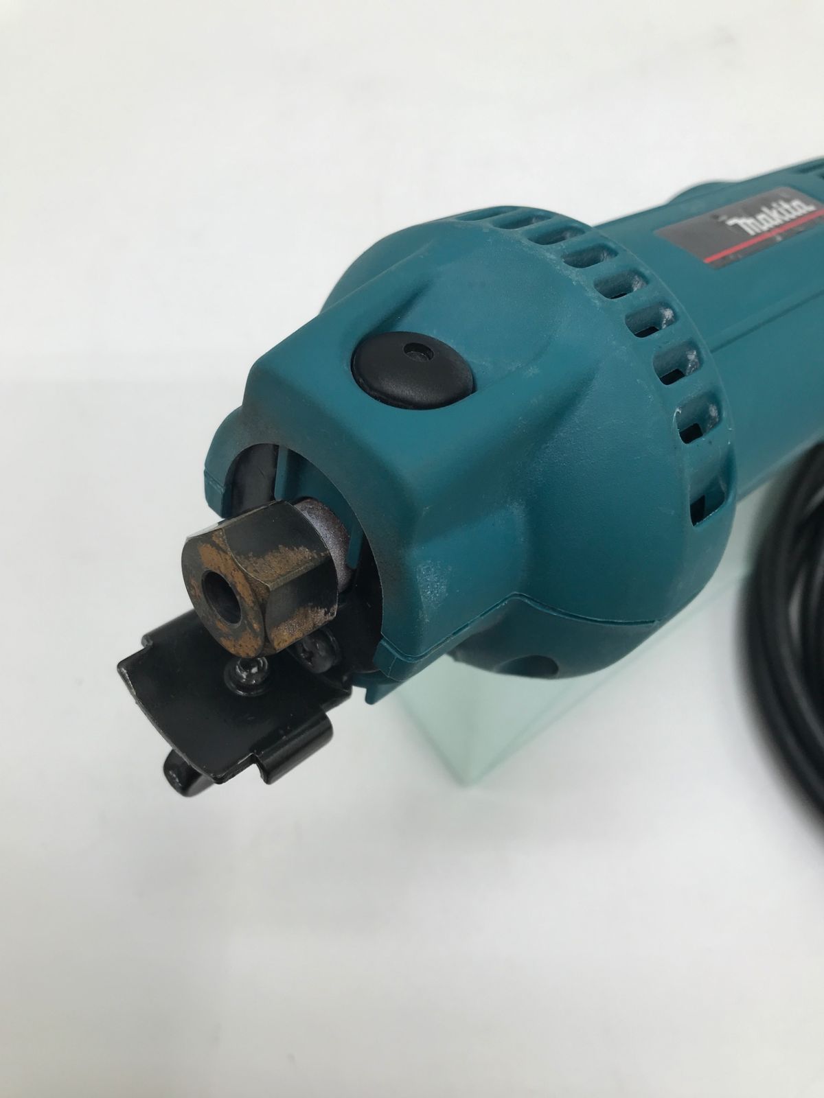 品 Makita|マキタ 3706 防じんボードトリマ IT_IIH 8 Z 岡岩 M 04