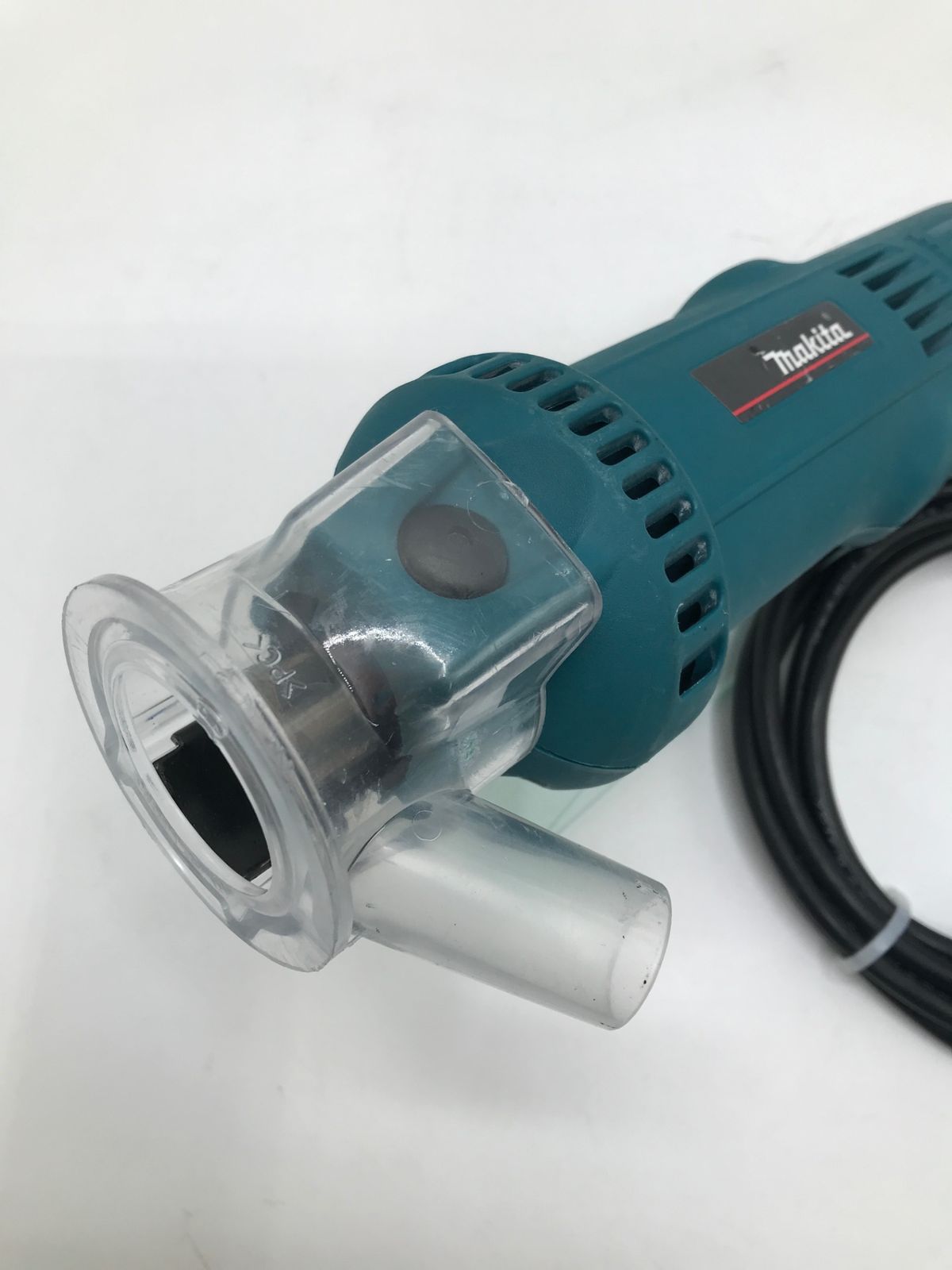 3706 防じんボードトリマ