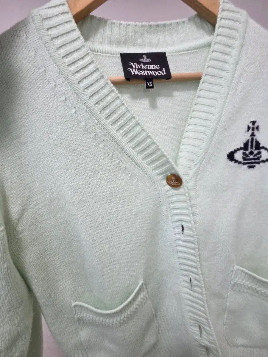 VIVIENNE WESTWOOD ヴィヴィアン・ウエストウッド ウール カシミア