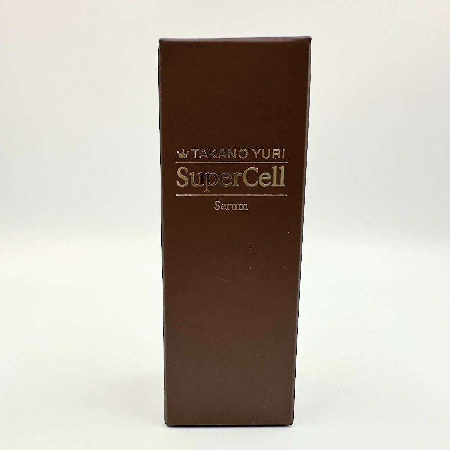 TAKANO YURI SuperCell - メルカリ
