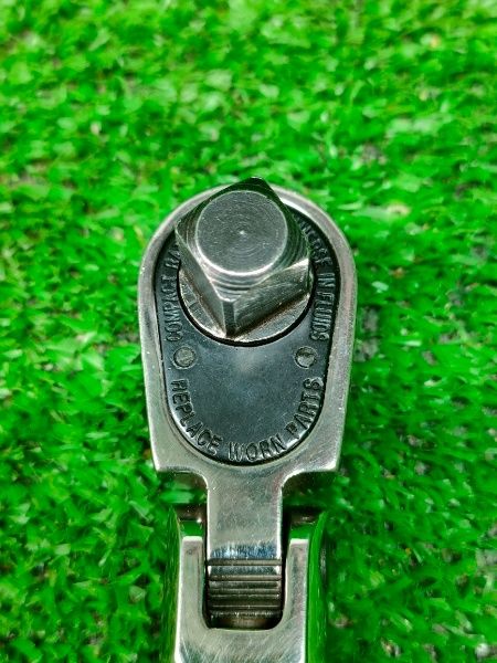  ◎ 全国一律 SNAP-ON T 941 1|4ドライブ フレキシブルラチェットレンチ ラチェットハンドル スパナ レンチ