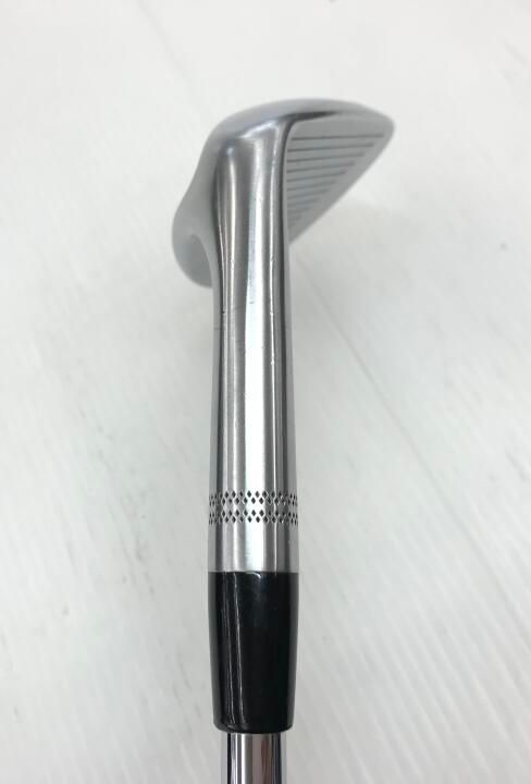 タイトリスト ボーケイ COLD FORGED 60度 ダイナミックゴールド S200