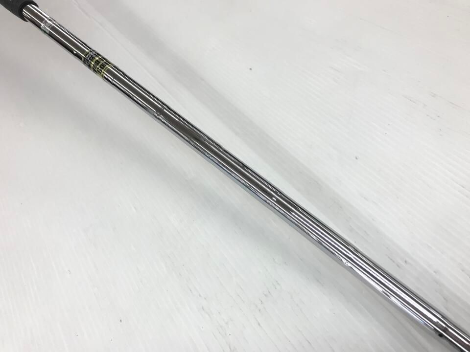 タイトリスト ボーケイ COLD FORGED 60度 ダイナミックゴールド S200