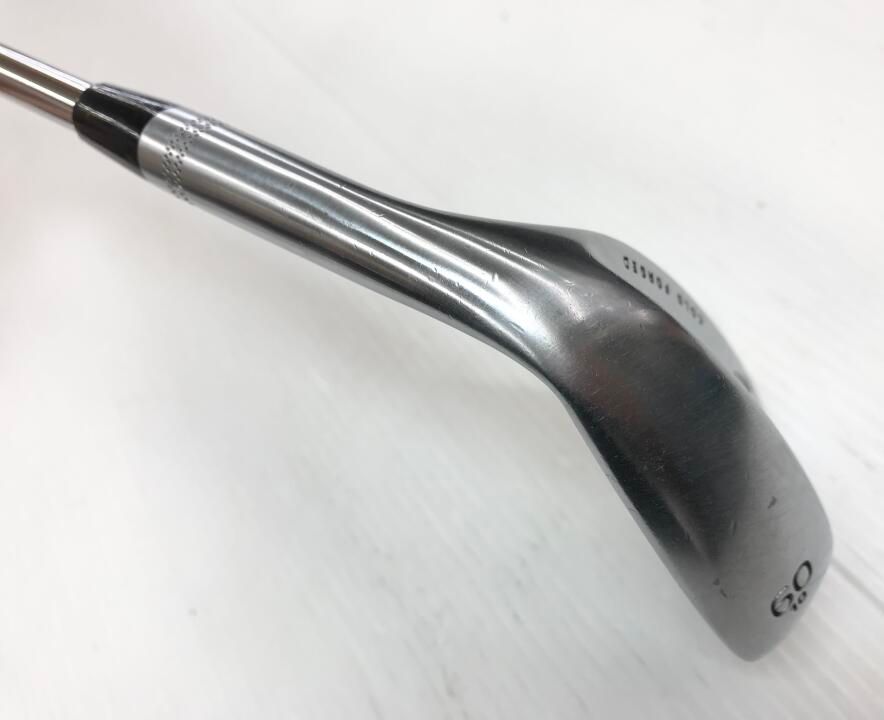 タイトリスト ボーケイ COLD FORGED 60度 ダイナミックゴールド S200