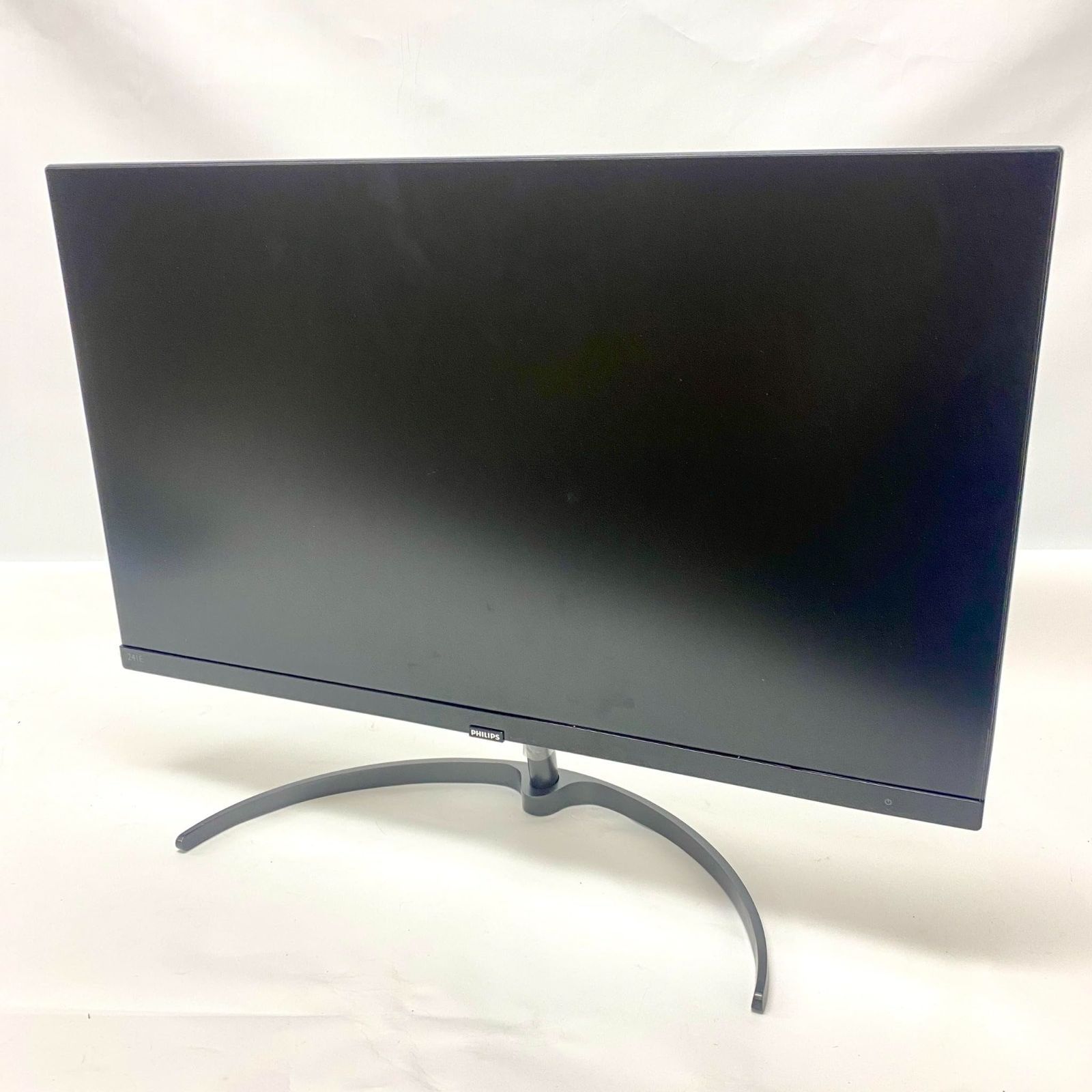 PHILIPS 241E9/11 ディスプレイ 23.8インチ 4204 - メルカリ