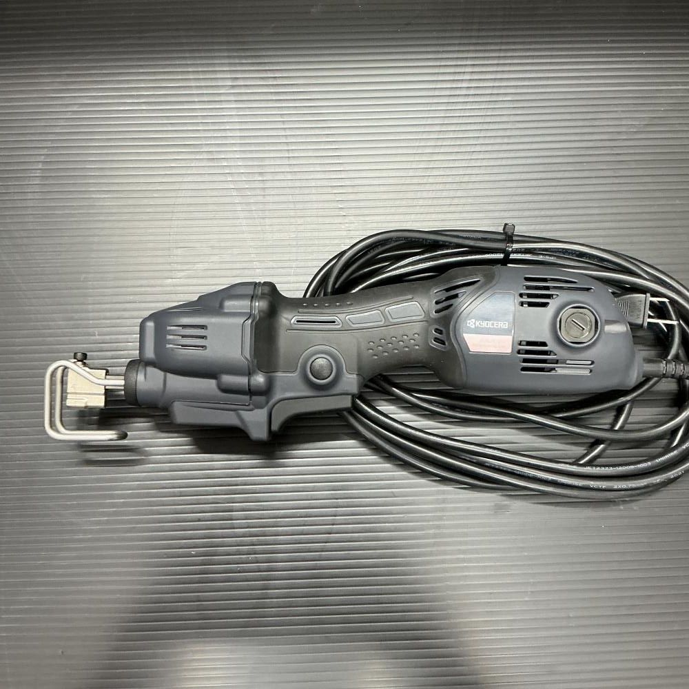 品 京ｾﾗ ARJK 120 小型レシプロソー 204