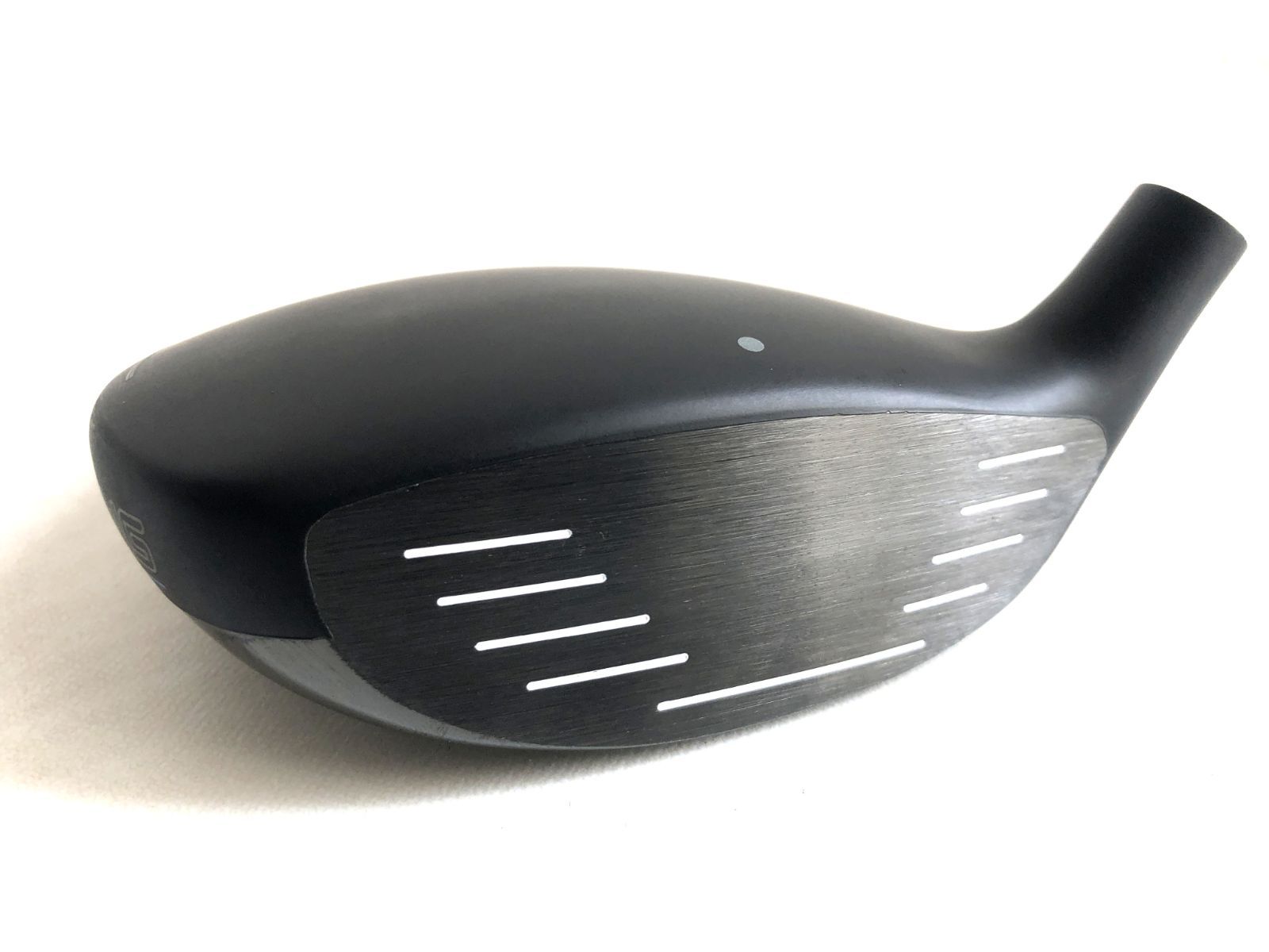 ① 美良品 ピン PING G440 MAX マックス 3W 15° フェアウェイ ヘッド