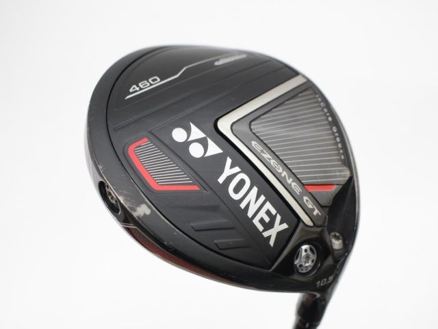 中古】[B-ランク] ドライバー ヨネックス EZONE GT 460 2022 REXIS