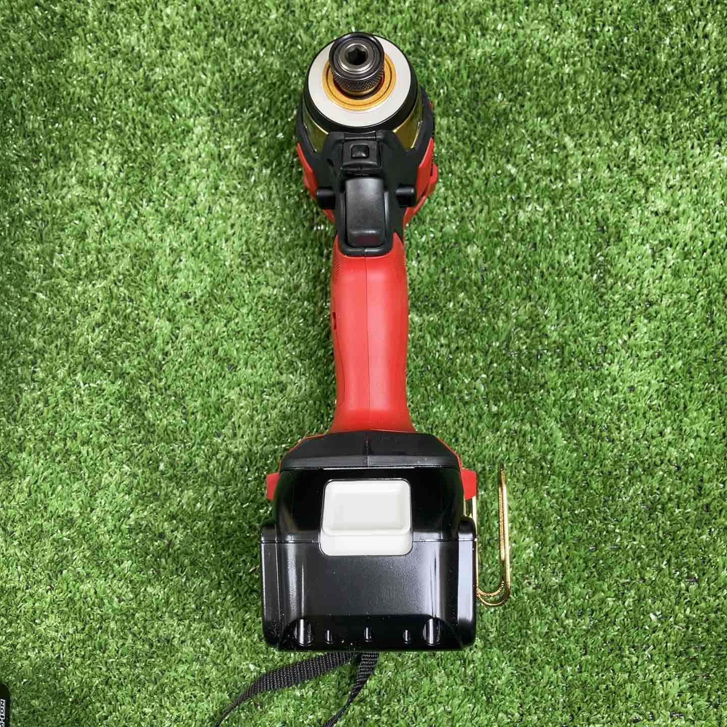 makita コードレスインパクトドライバー