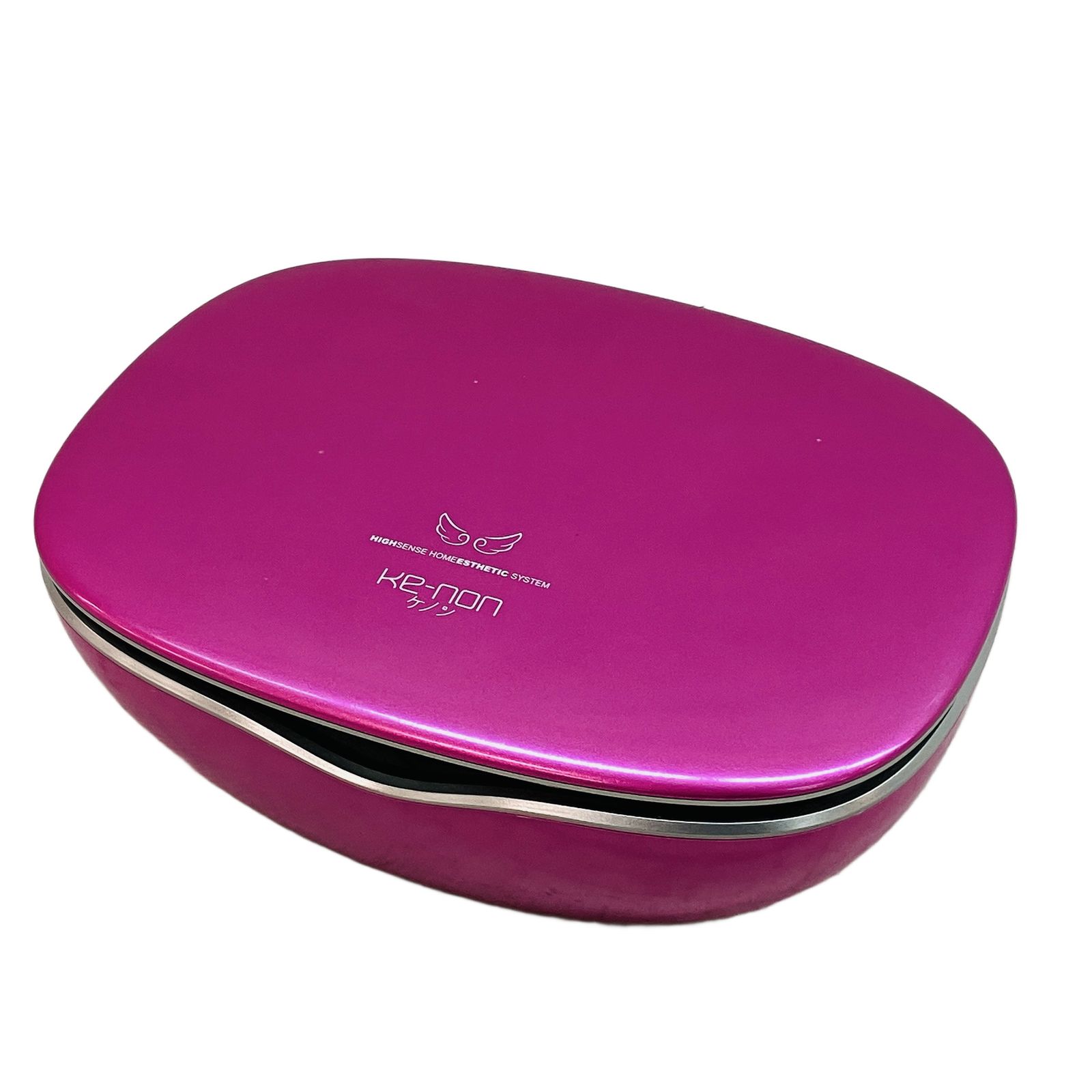 エムテック ke-non NIPL-2080 8.4 ver ケノン フラッシュ脱毛器 家庭用