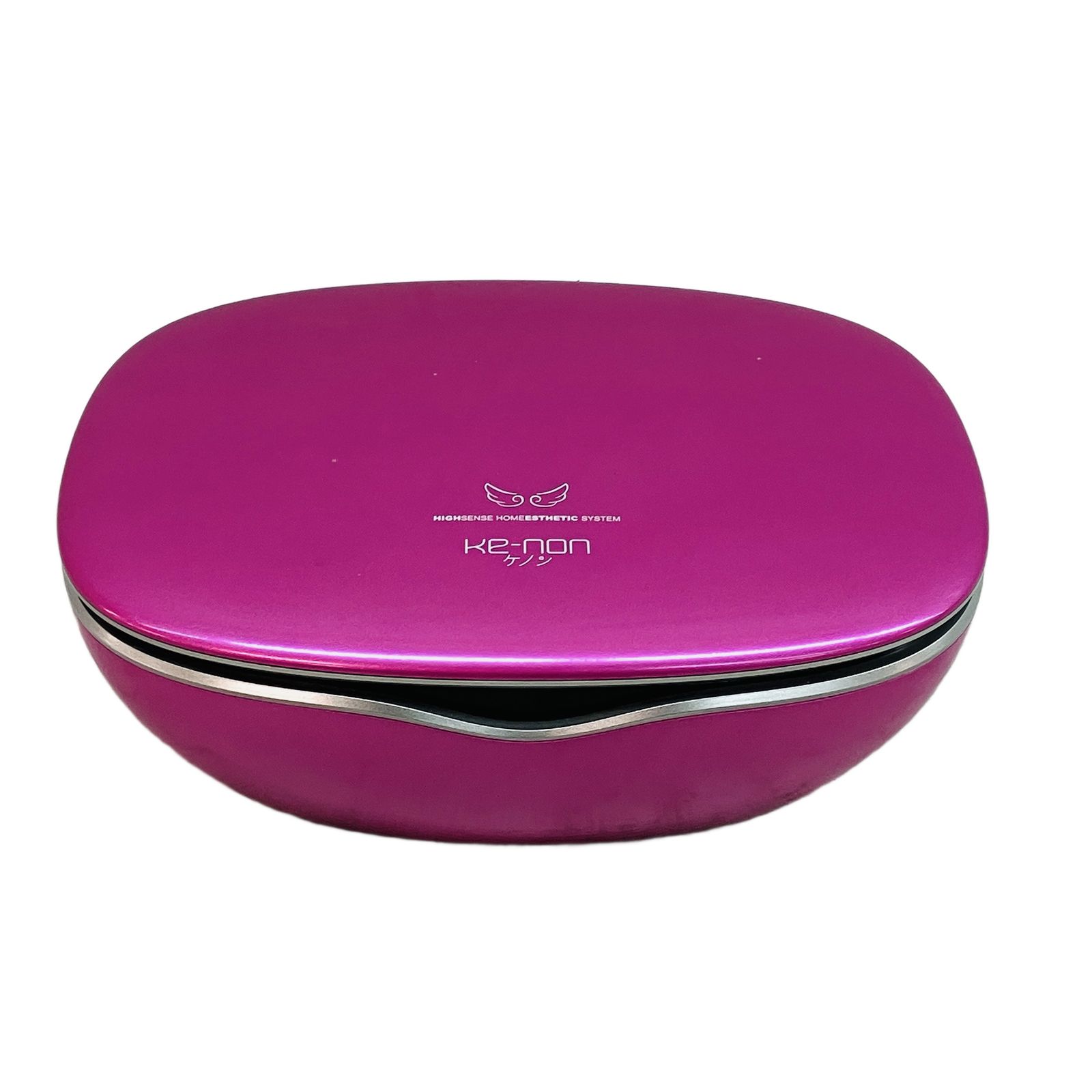 エムテック ke-non NIPL-2080 8.4 ver ケノン フラッシュ脱毛器 家庭用