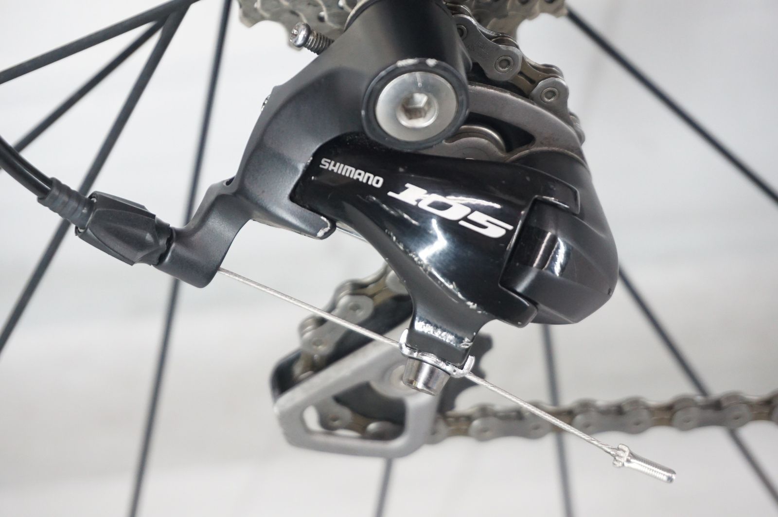 TREK 「トレック」 MADONE 2.1 C H2 2014年モデル ロードバイク