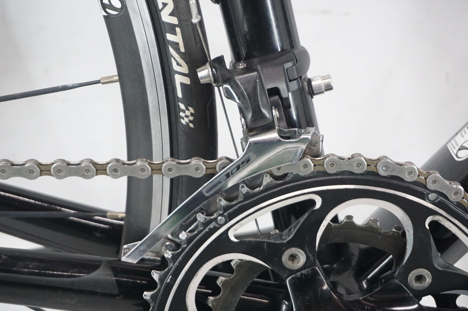 TREK 「トレック」 MADONE 2.1 C H2 2014年モデル ロードバイク / 阪急塚口店 IT11U08DUOKZ TREK 「トレック」 MADONE 2.1 C H2 2014年モデル ロードバイク