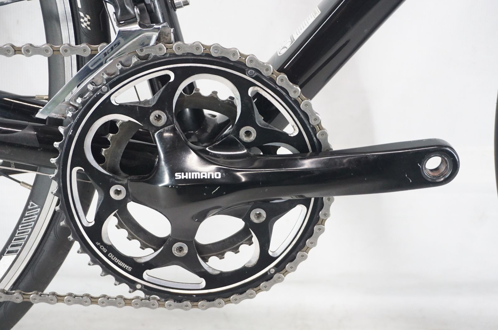TREK 「トレック」 MADONE 2.1 C H2 2014年モデル ロードバイク 