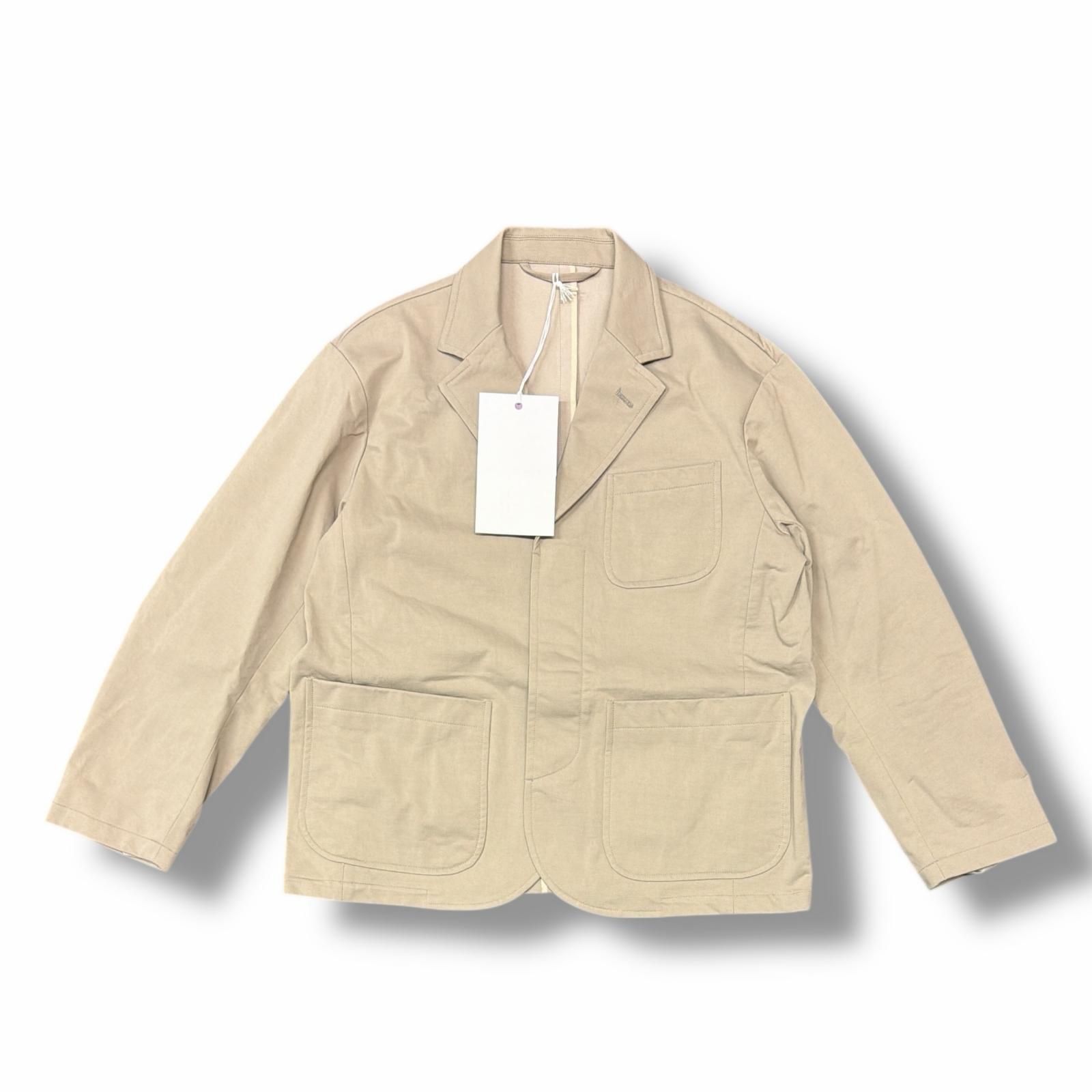 参考上代59400円 未使用 KANEMASA PHIL. 25SS 36G ECONYL Solid Single