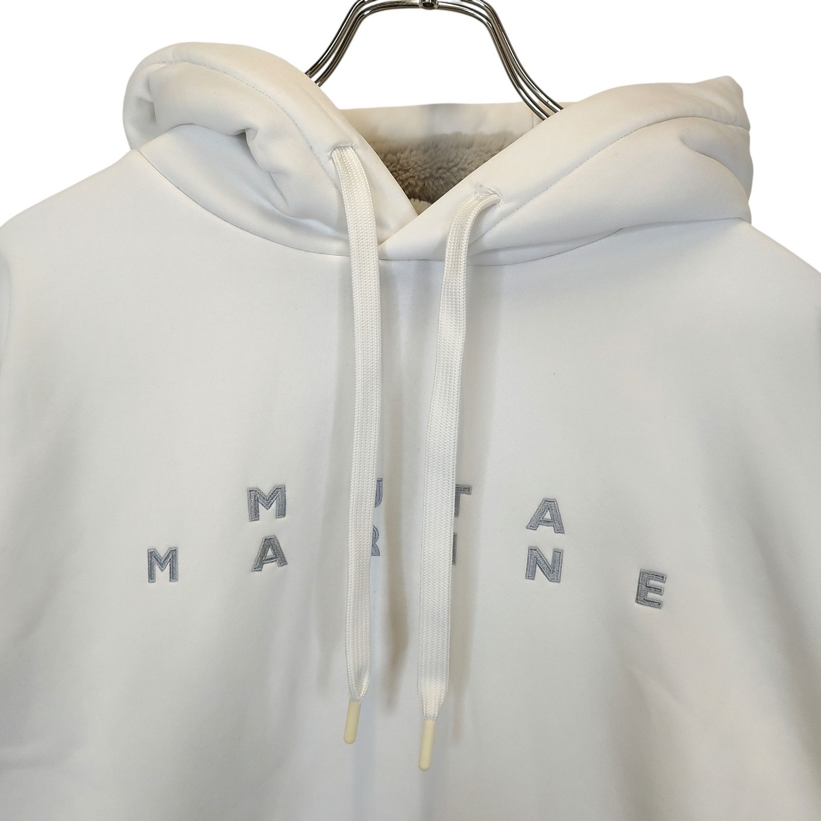 muta MARINE GOLF ムータ マリン ゴルフ KARUISHI プルオーバー