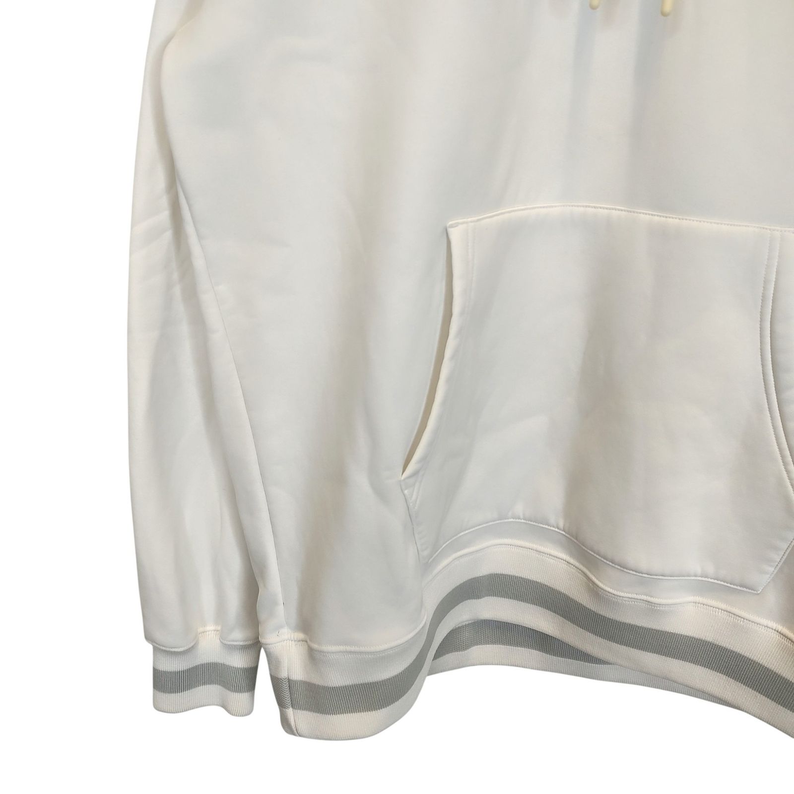 muta MARINE GOLF ムータ マリン ゴルフ KARUISHI プルオーバー