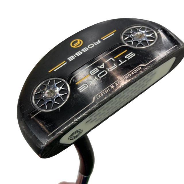 オデッセイ STROKE LAB BLACK R-LINE ARROW 33インチ パター PT