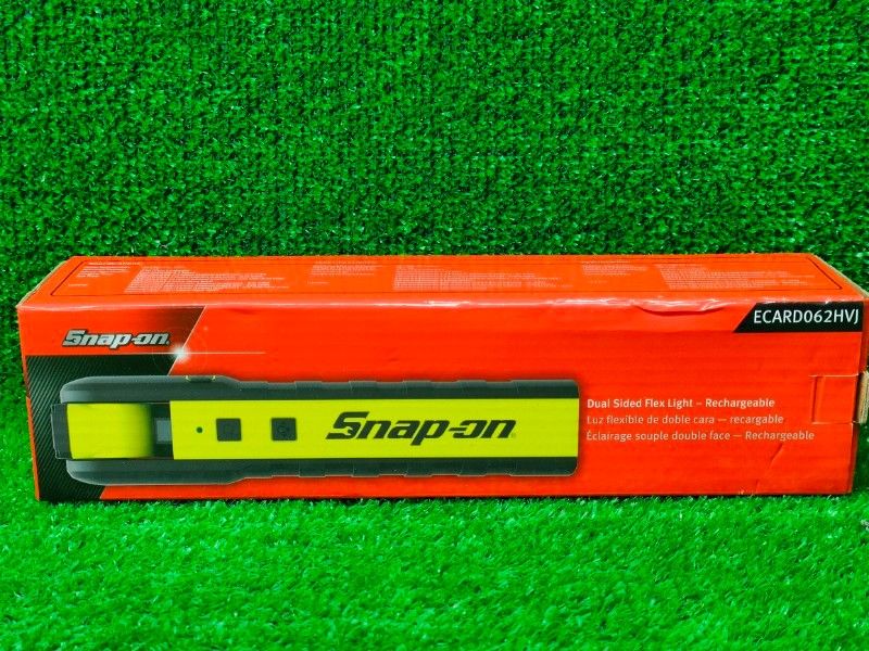 ◎SNAP-ONスナップオン コンバーチブルLEDライト 400 lm