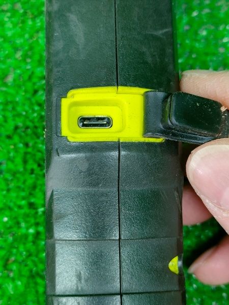 コンバーチブルLEDライト