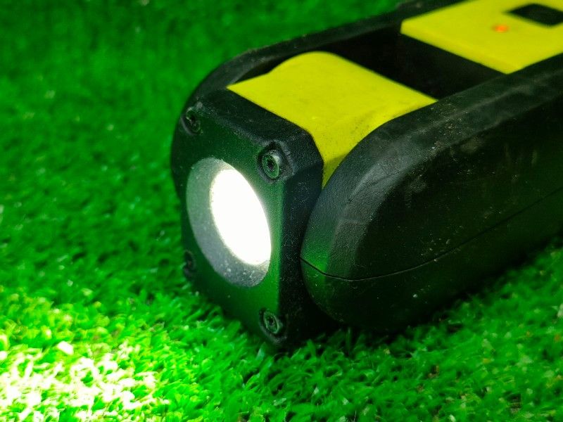 コンバーチブルLEDライト