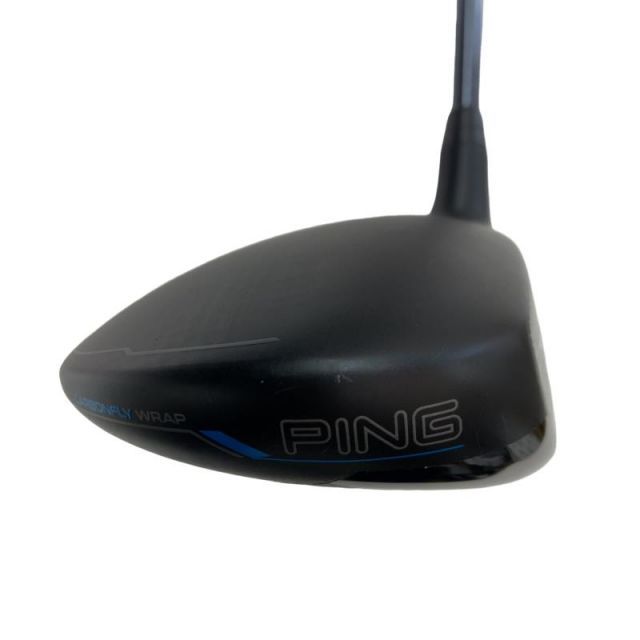 中古】 ピン G440 MAX 3W フェアウェイウッド FW PING TOUR 2.0 BLACK