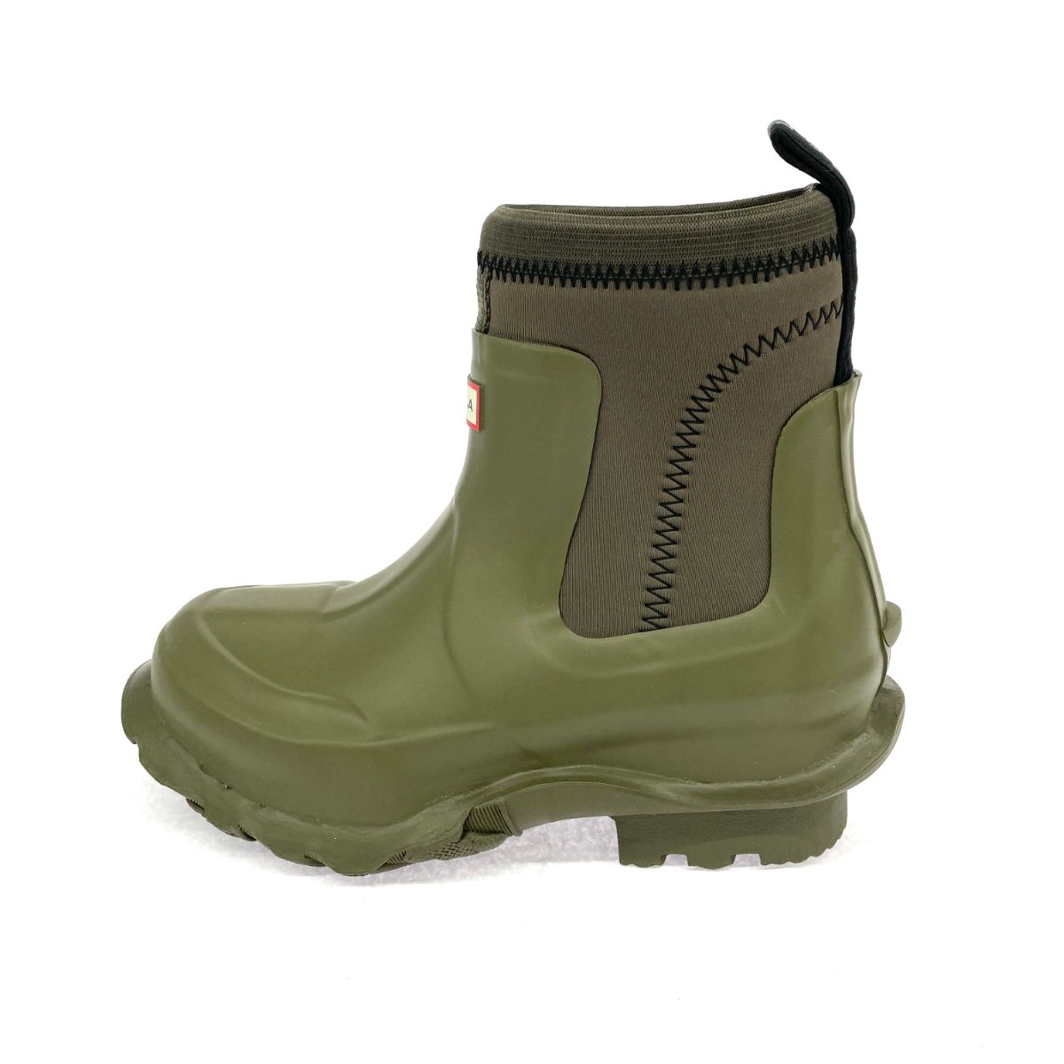 STELLA McCARTNEY ステラマッカートニー レインブーツ 表記サイズ:UK3
