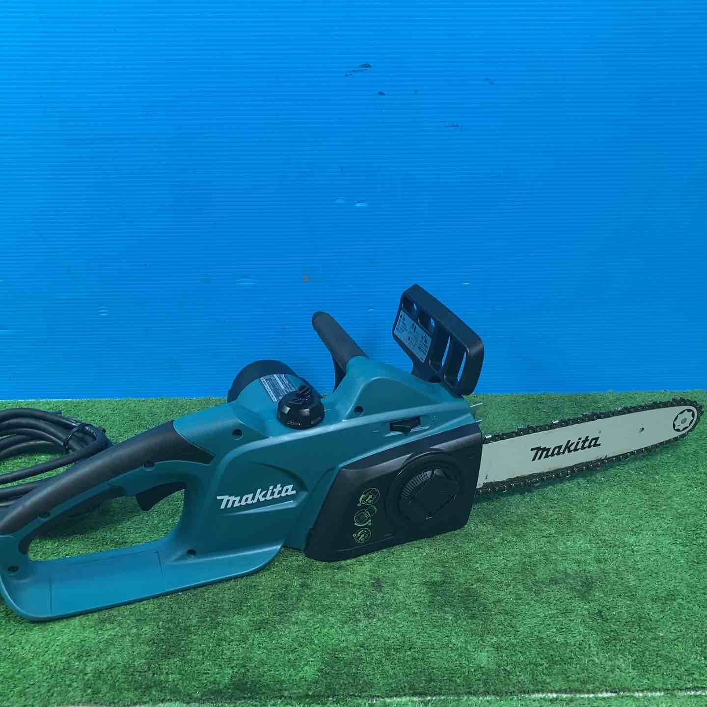 マキタ makita 電気チェーンソー MUC 3041