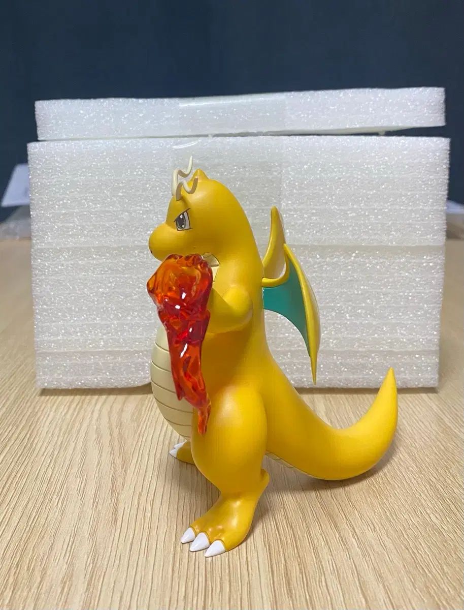 海外ポケモンスケールワールド レジンフィギュア ケンタロス ポケットモンスター 1⁄20 スケールワールド レジン - 1:20 Miracle